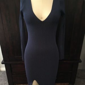 Bebe Bodycon Dress